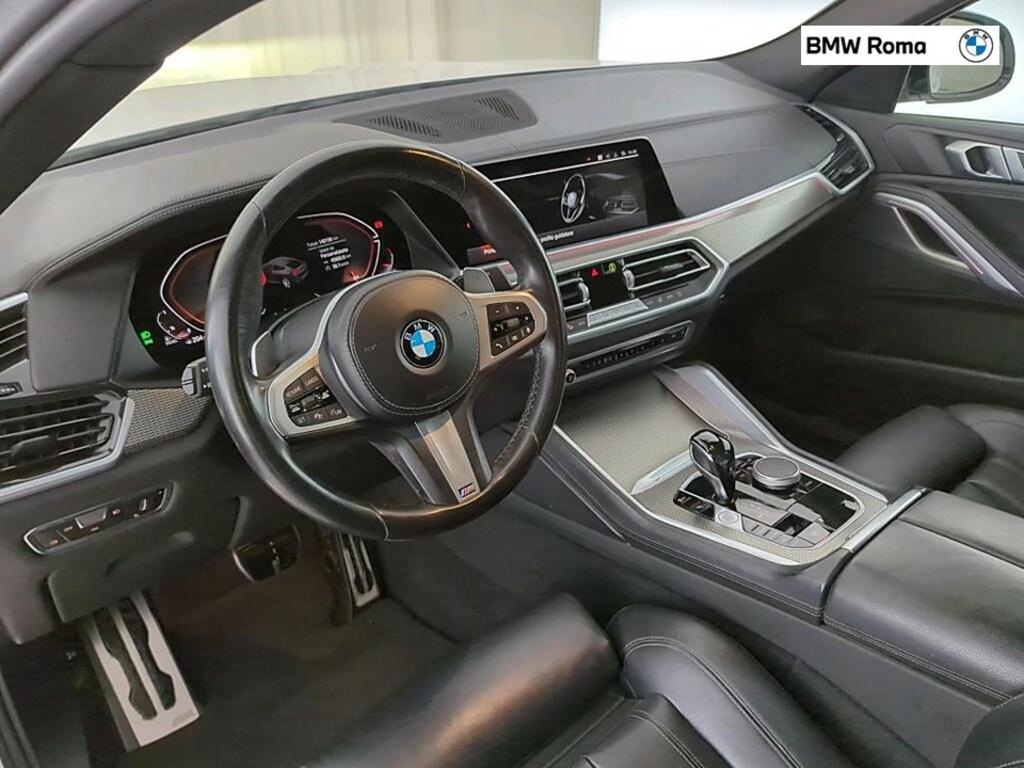 usatostore.bmw.it Store BMW X6 X6 xdrive30d mhev 48V Msport auto