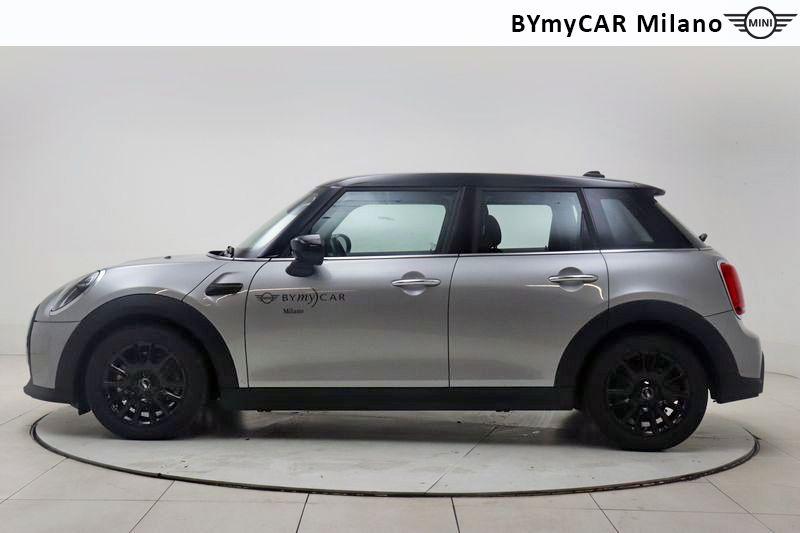 usatostore.bmw.it Store MINI MINI 1.5 TwinPower Turbo Cooper DCT