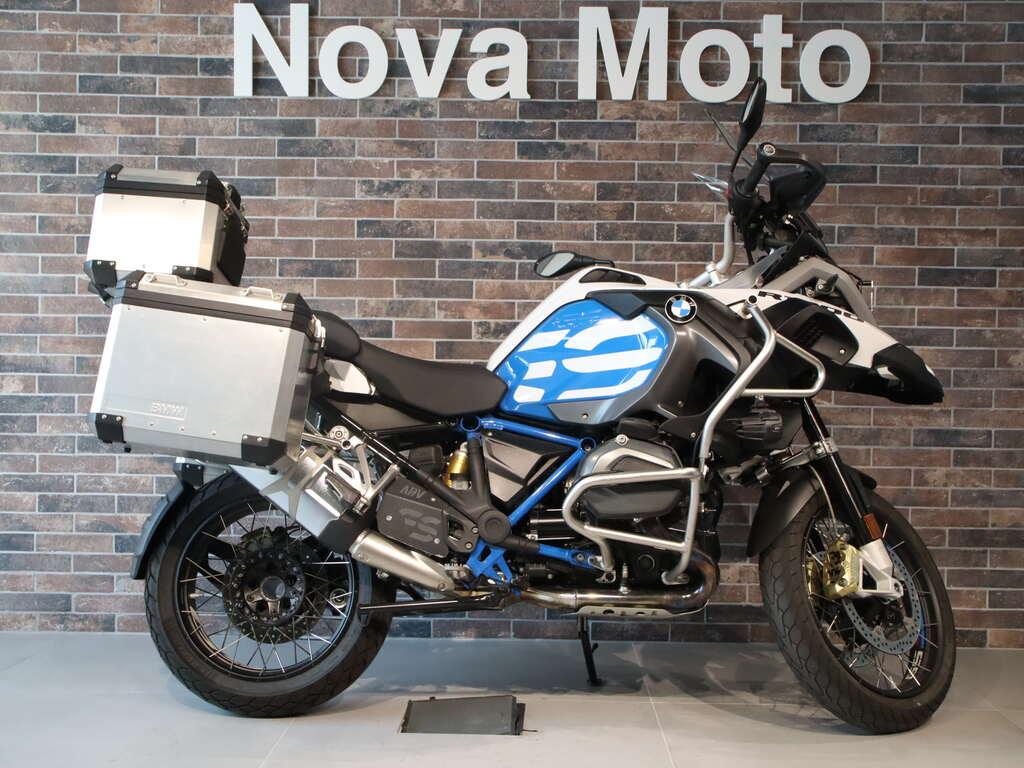 usatostore.bmw-motorrad.it Store BMW Motorrad R 1200 GS BMW R 1200 GS Adventure ABS MY16