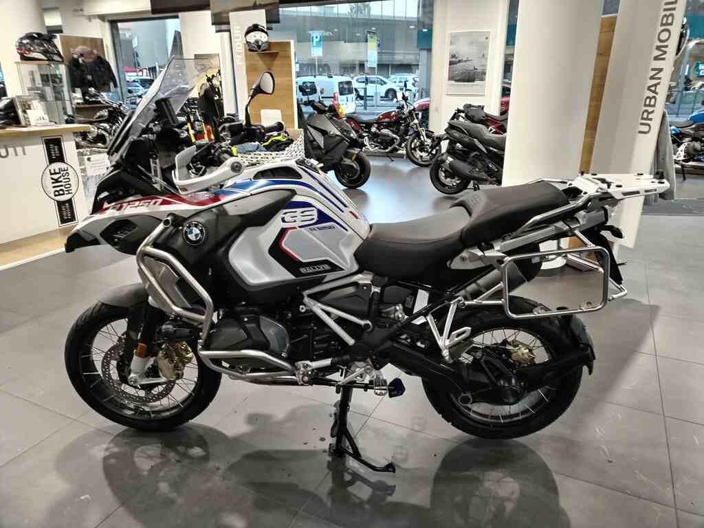 usatostore.bmw.it Store BMW Motorrad R 1250 GS BMW R 1250 GS Adventure ABS MY21