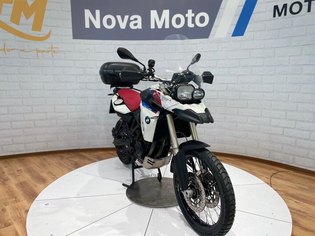 usatostore.bmw-motorrad.it Store BMW Motorrad F 800 GS BMW F 800 GS MY08