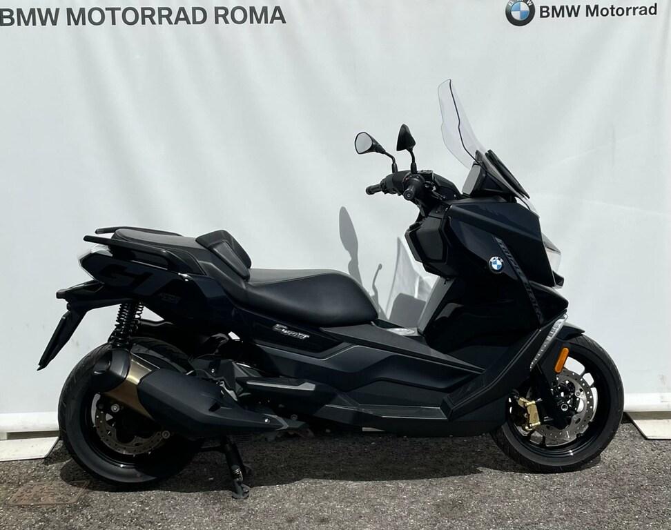 usatostore.bmw.it Store BMW Motorrad C 400 GT BMW C 400 GT MY21