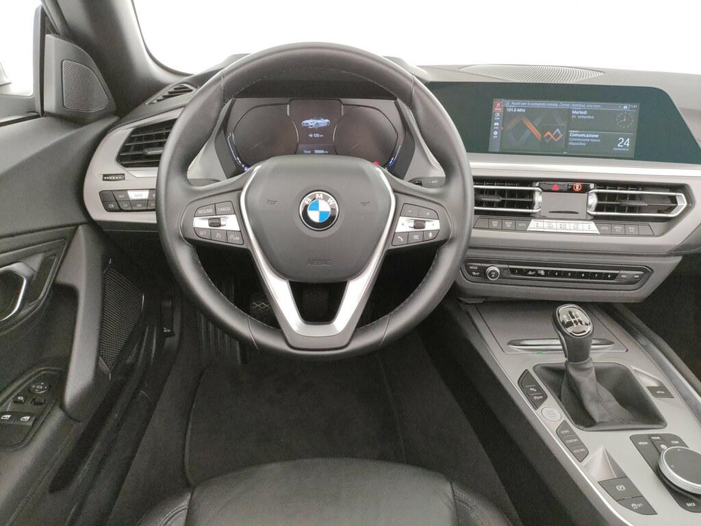 usatostore.bmw.it Store BMW Z4 sdrive 20i Advantage