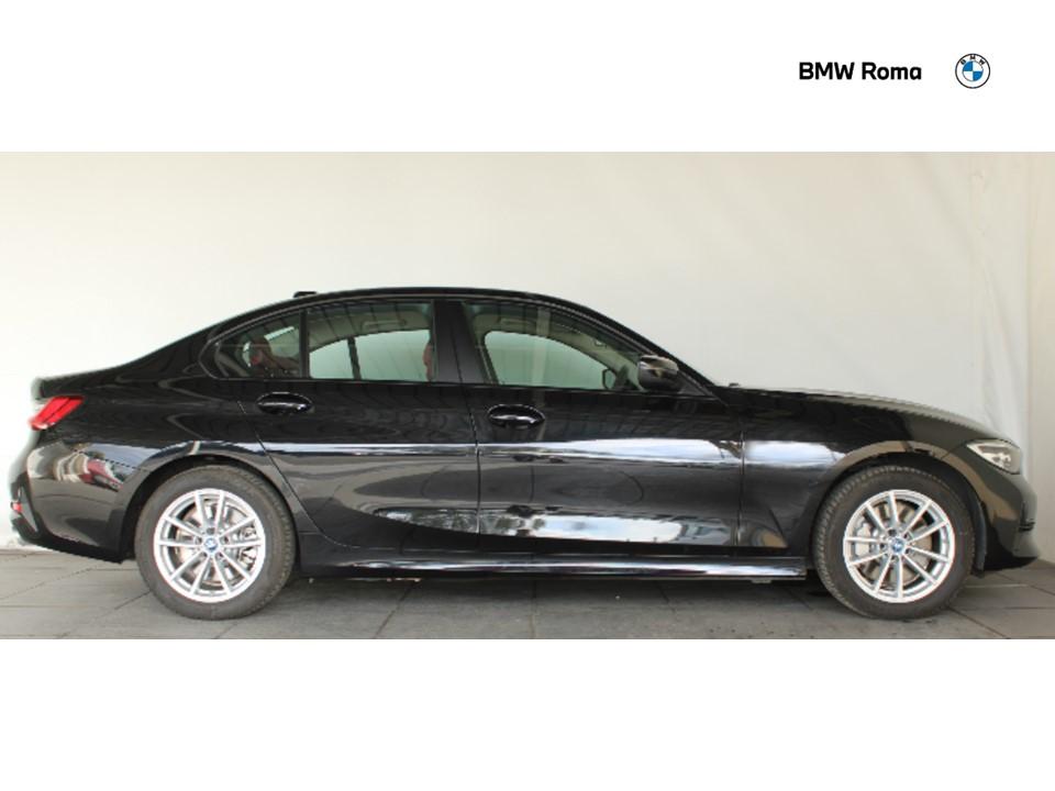 www.bmwroma.store Store BMW Serie 3 330e auto