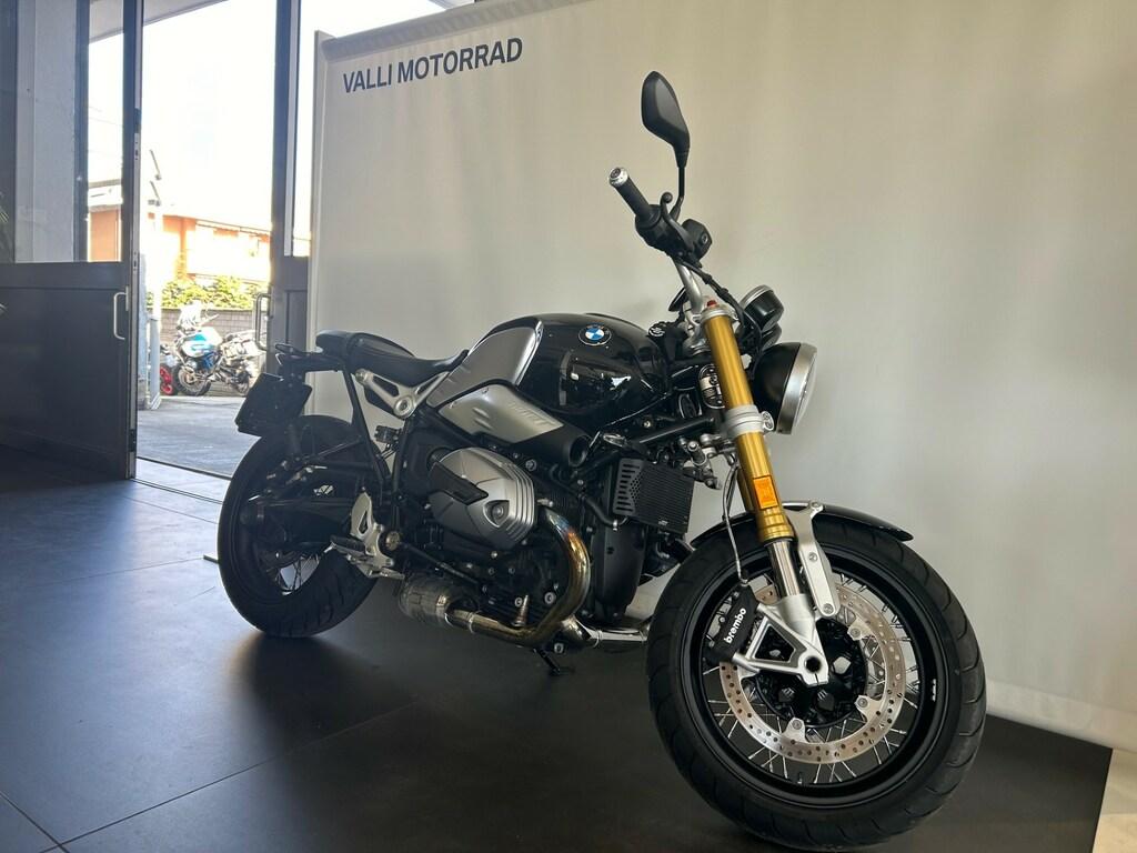 usatostore.bmw.it Store BMW Motorrad R nineT BMW R nineT ABS MY20