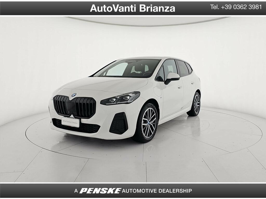 usatostore.bmw.it Store BMW Serie 2 225e Active Tourer xdrive Msport auto