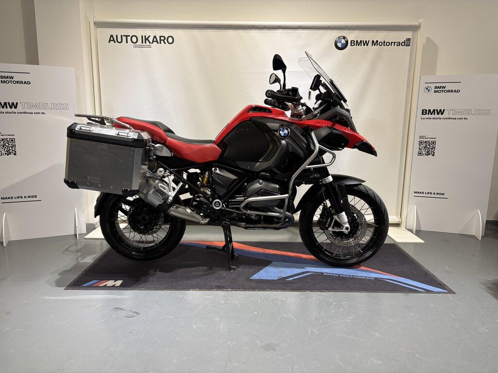 usatostore.bmw-motorrad.it Store BMW Motorrad R 1200 GS BMW R 1200 GS Adventure ABS MY14