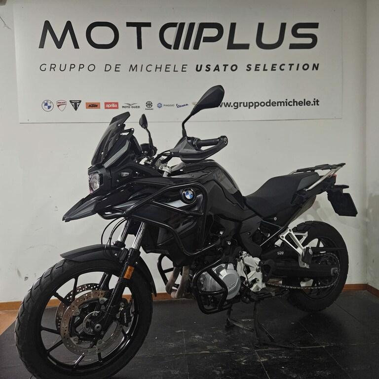 usatostore.bmw-motorrad.it Store BMW Motorrad F 750 GS BMW F 750 GS ABS MY21