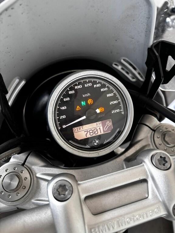 usatostore.bmw-motorrad.it Store BMW Motorrad R nineT Urban G/S ABS