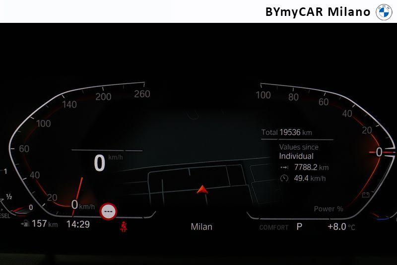 usatostore.bmw.it Store BMW Serie 1 118d Msport auto