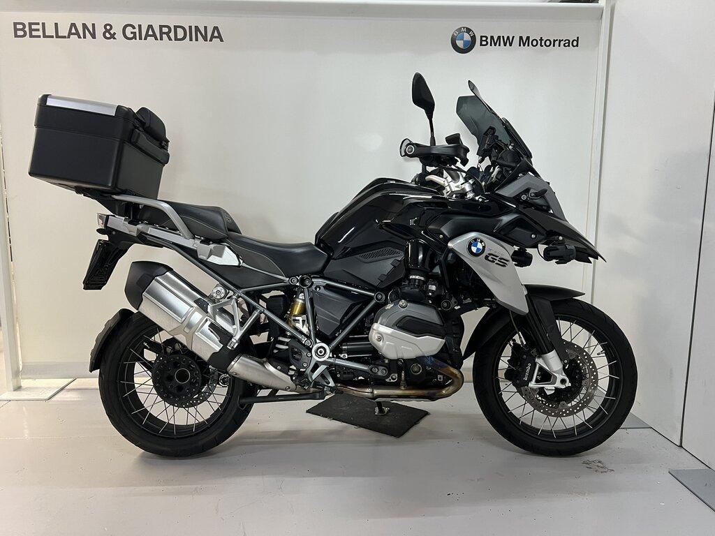 usatostore.bmw.it Store BMW Motorrad R 1200 GS BMW R 1200 GS ABS MY14