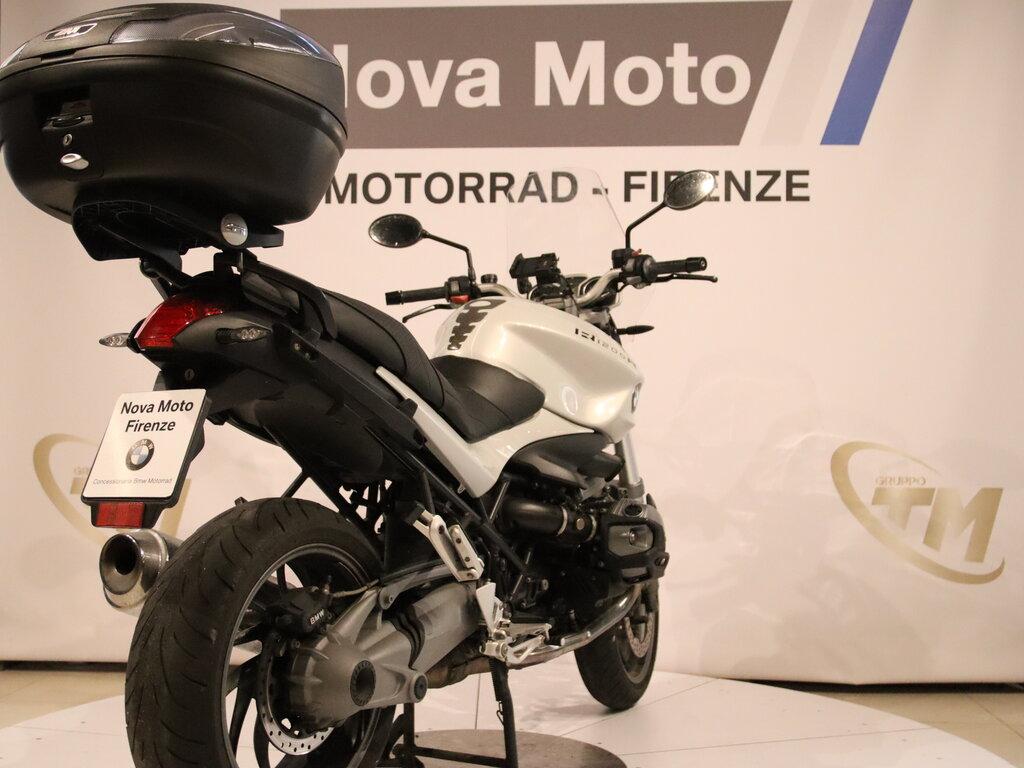 usatostore.bmw-motorrad.it Store BMW Motorrad R 1200 R BMW R 1200 R MY11