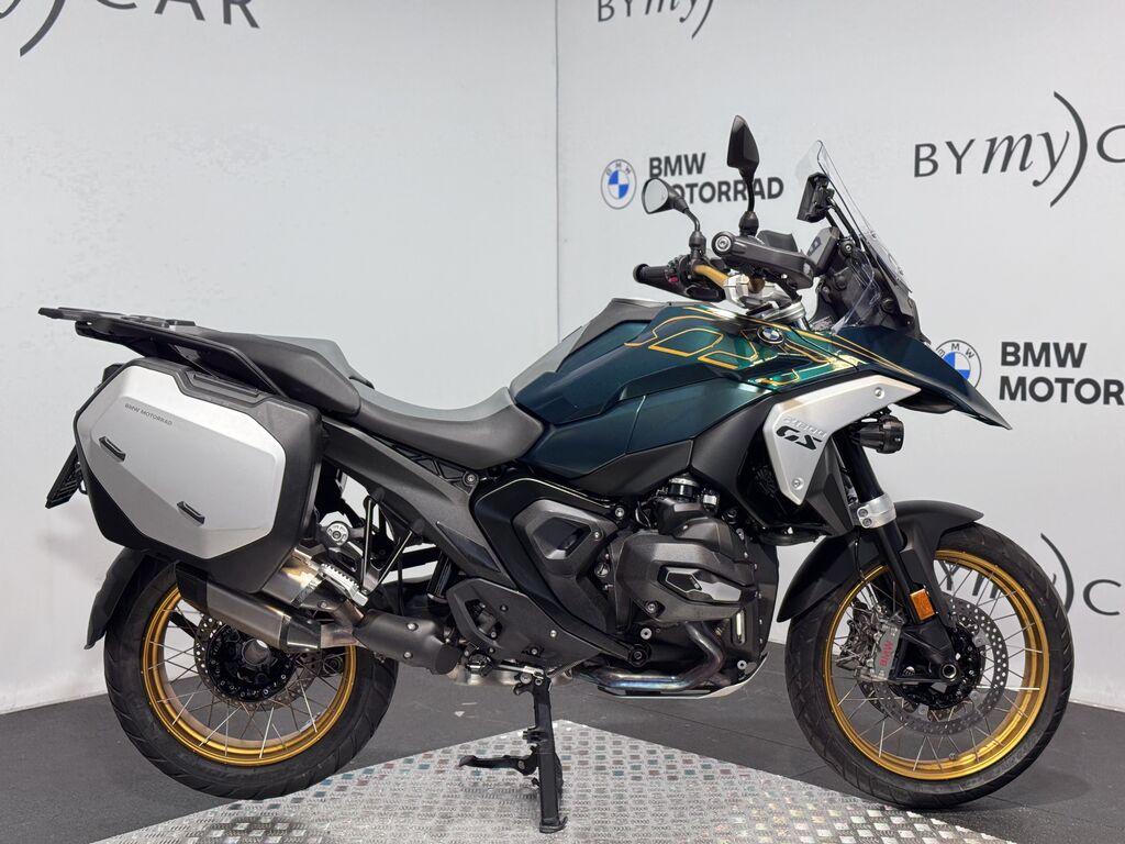 usatostore.bmw.it Store BMW Motorrad R 1300 GS 