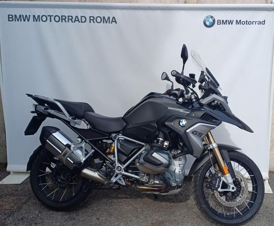 usatostore.bmw-motorrad.it Store BMW Motorrad R 1250 GS BMW R 1250 GS ABS MY19