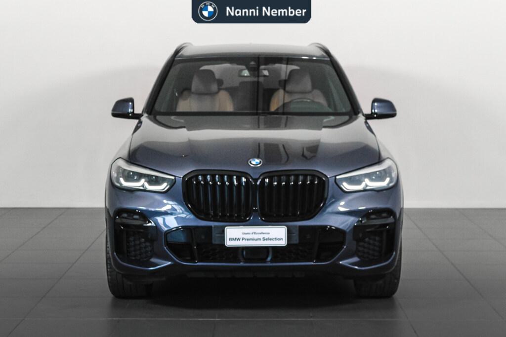 usatostore.bmw.it Store BMW X5 xdrive25d Msport auto