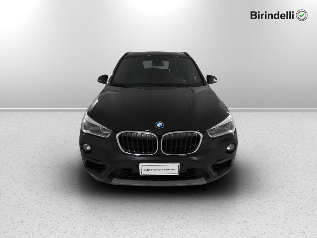 usatostore.bmw.it Store BMW X1 xdrive18d Business auto