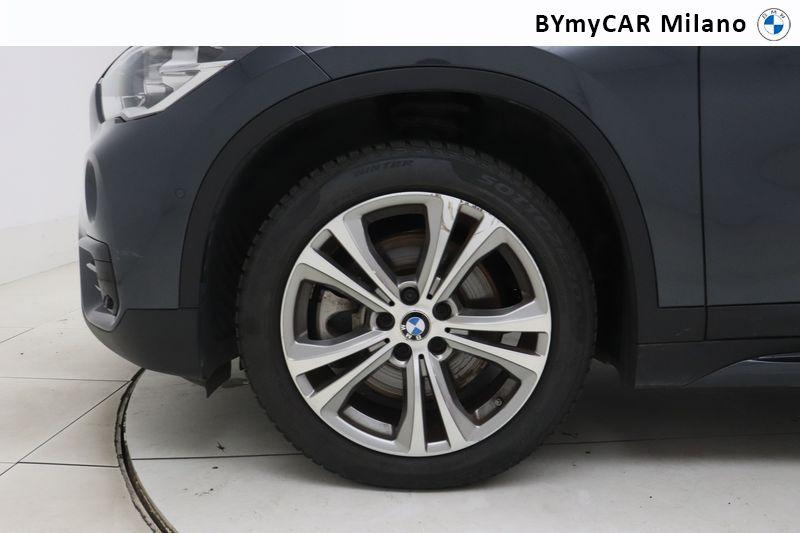 usatostore.bmw.it Store BMW X1 xdrive20d Sport auto