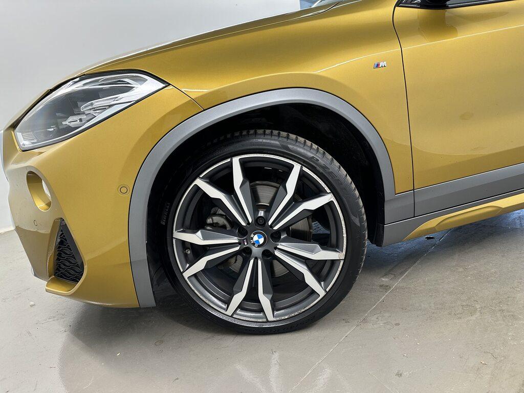 usatostore.bmw.it Store BMW X2 xdrive20d Msport X auto