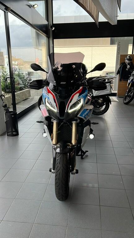 usatostore.bmw-motorrad.it Store BMW Motorrad S 1000 XR BMW S 1000 XR ABS MY21