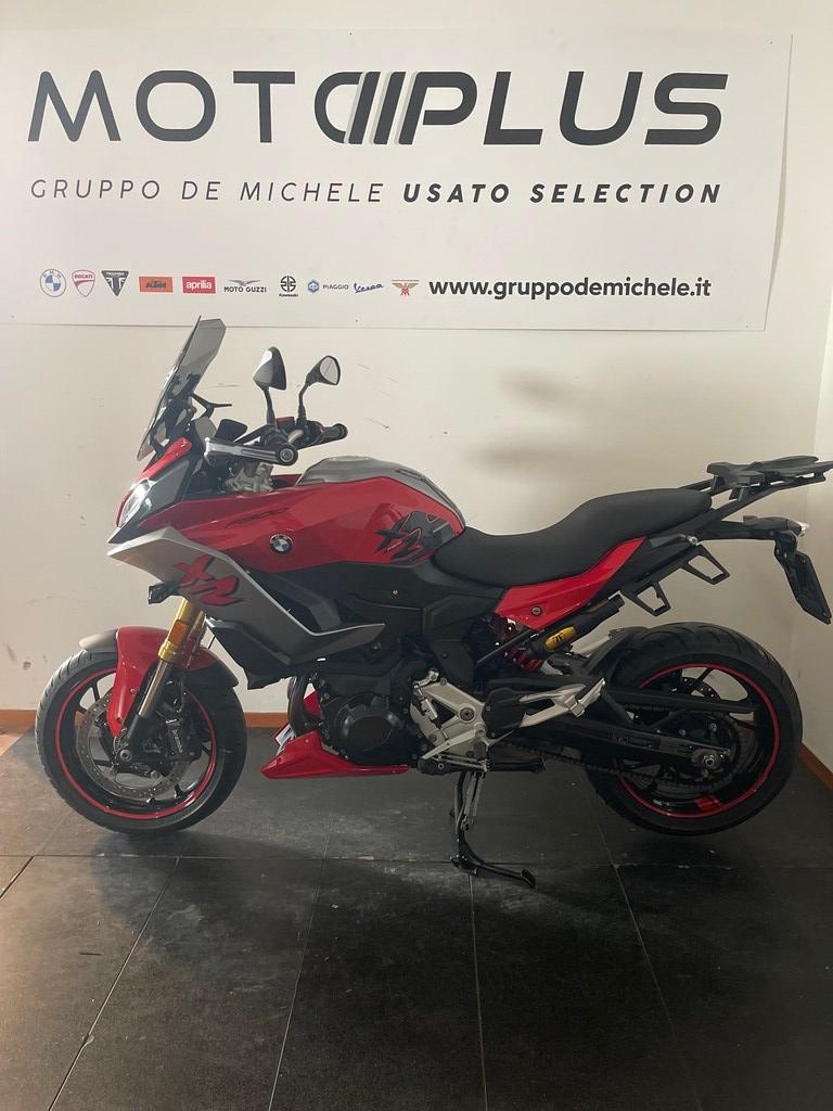 usatostore.bmw-motorrad.it Store BMW Motorrad F 900 XR BMW F 900 XR MY20