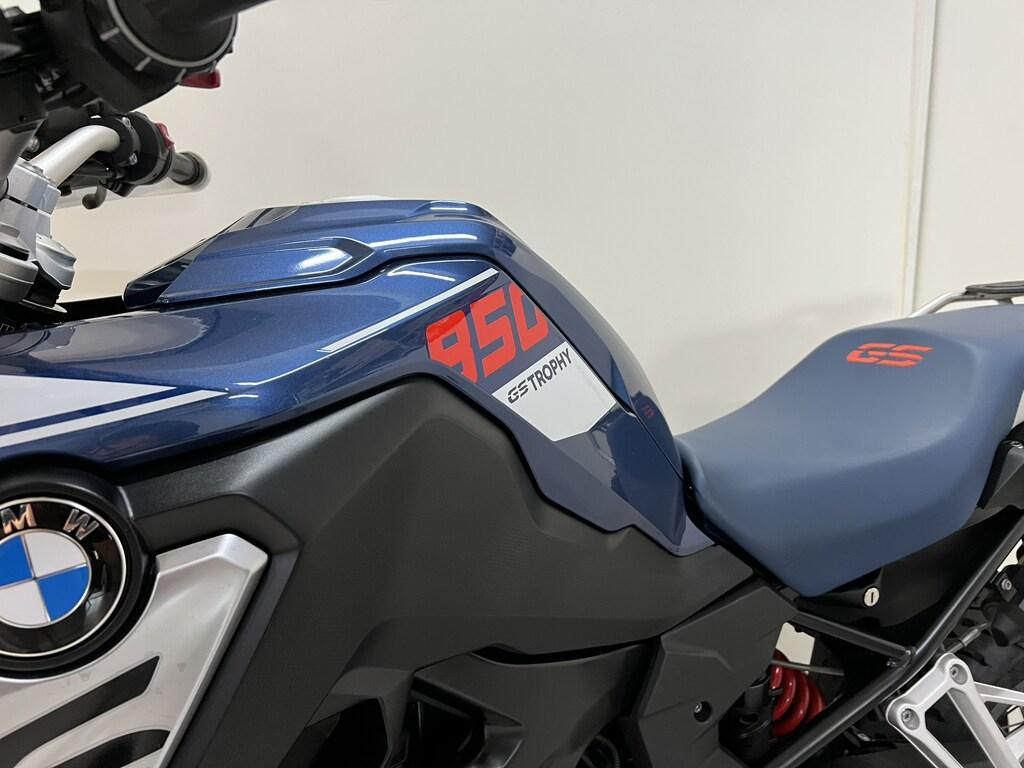 usatostore.bmw-motorrad.it Store BMW Motorrad F 850 GS BMW F 850 GS ABS MY21
