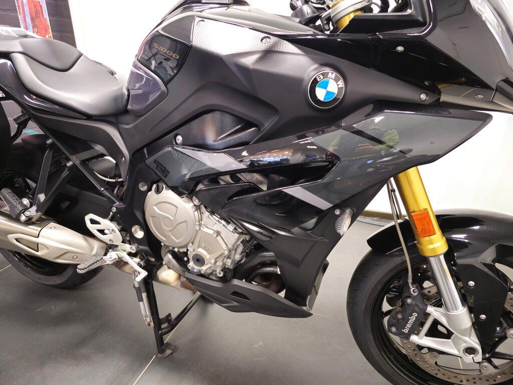 usatostore.bmw-motorrad.it Store BMW Motorrad S 1000 XR BMW S 1000 XR ABS MY17