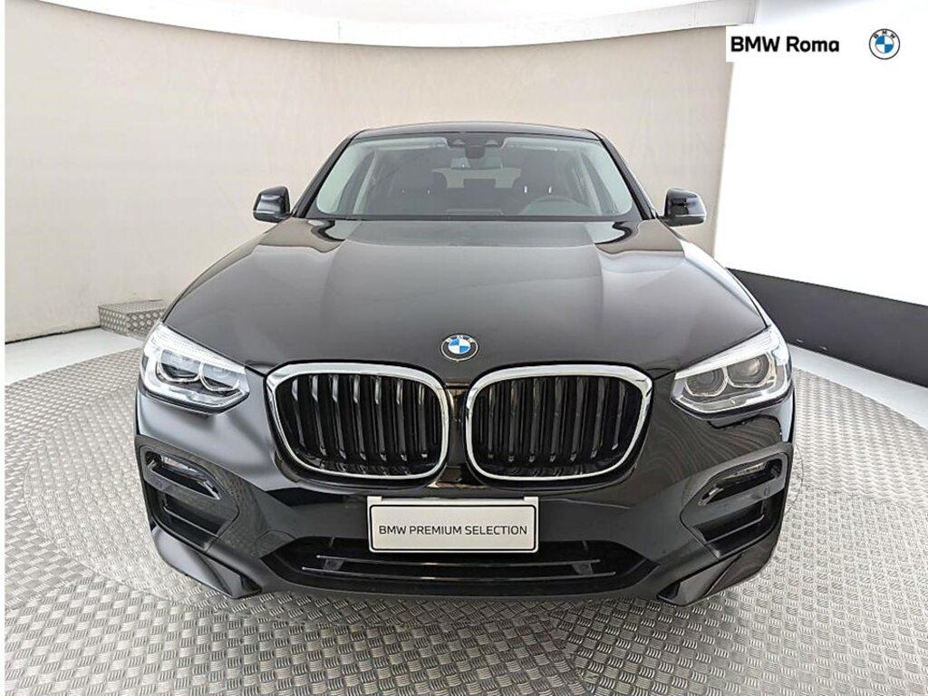 usatostore.bmw.it Store BMW X4 xdrive20i Business Advantage auto