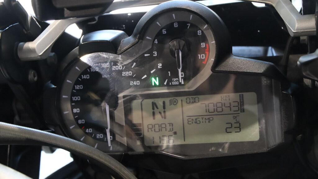 usatostore.bmw-motorrad.it Store BMW Motorrad R 1200 GS ABS