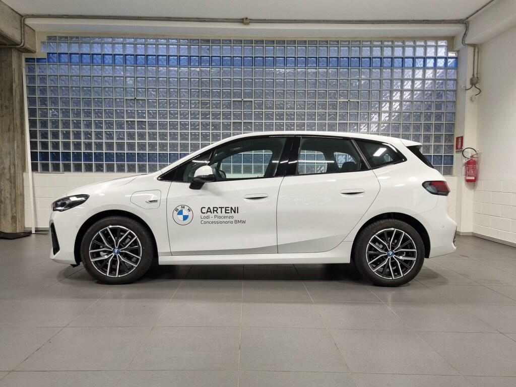 usatostore.bmw.it Store BMW Serie 2 225e Active Tourer xdrive Msport auto