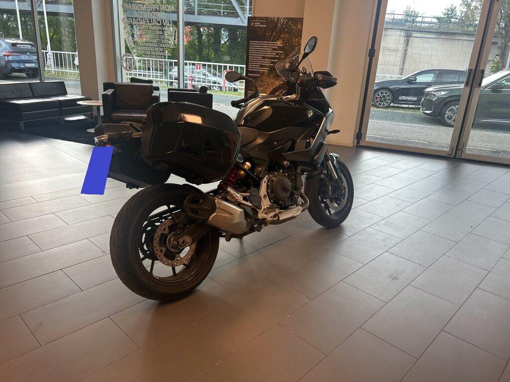usatostore.bmw-motorrad.it Store BMW Motorrad F 900 XR BMW F 900 XR MY20