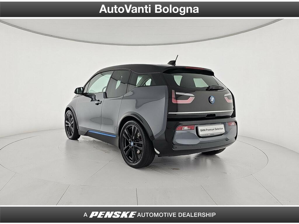 usatostore.bmw.it Store BMW i3 i3s 120Ah Advantage