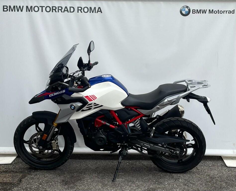 usatostore.bmw.it Store BMW Motorrad G 310 GS BMW G 310 GS MY21