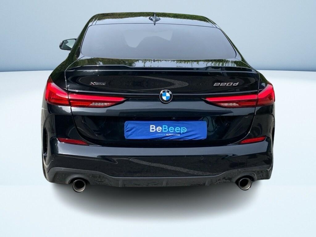 usatostore.bmw.it Store BMW Serie 2 220d Gran Coupe Msport xdrive auto