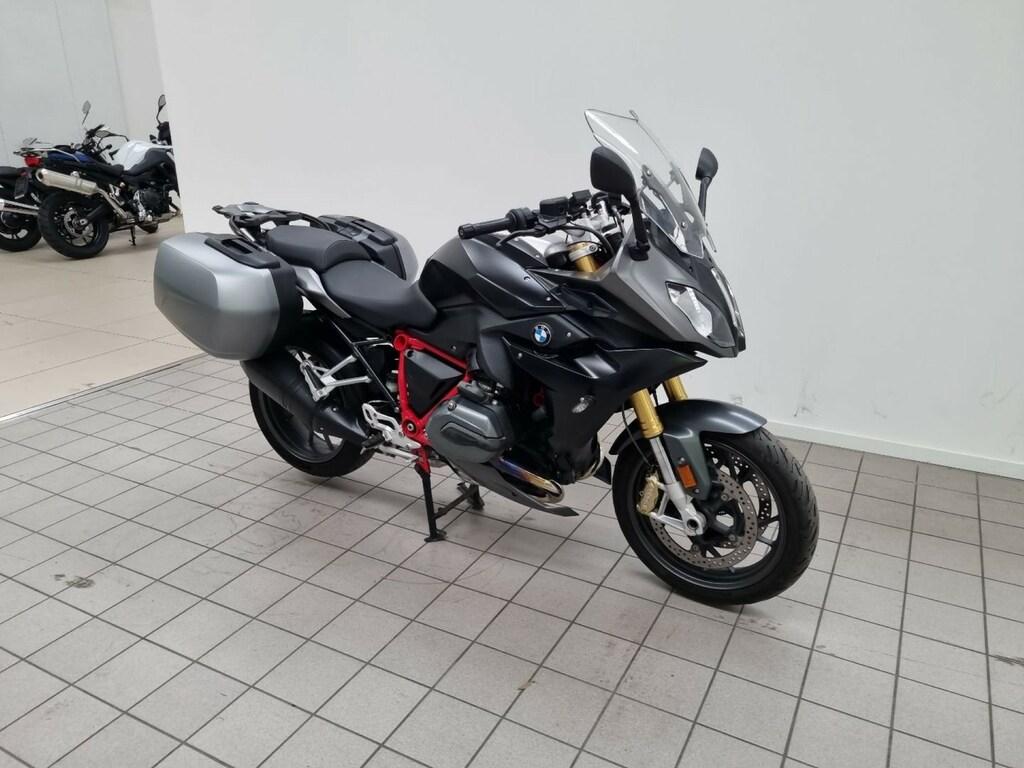 usatostore.bmw.it Store BMW Motorrad R 1200 RS BMW R 1200 RS ABS MY19