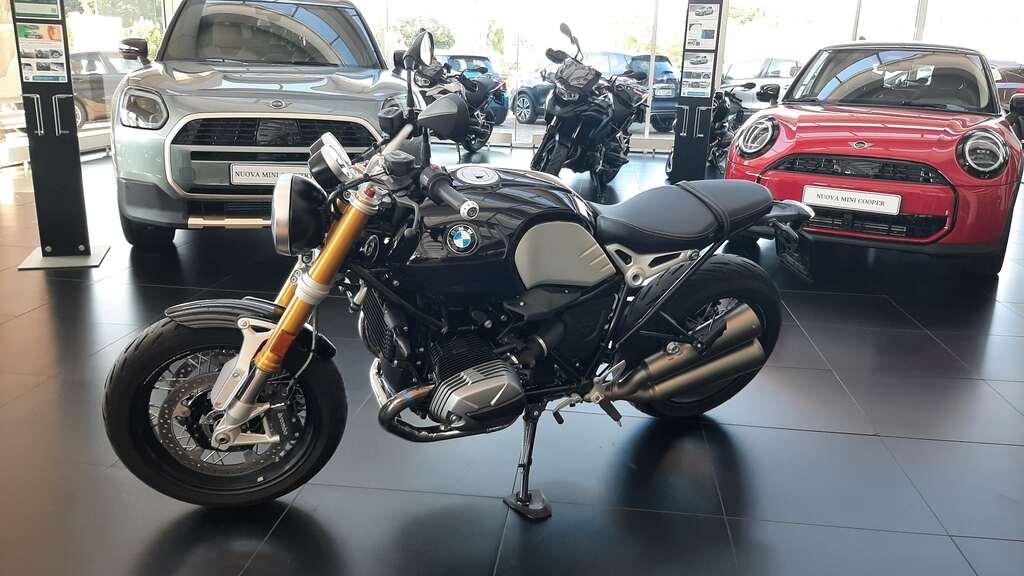 usatostore.bmw-motorrad.it Store BMW Motorrad R nineT BMW R nineT ABS MY20