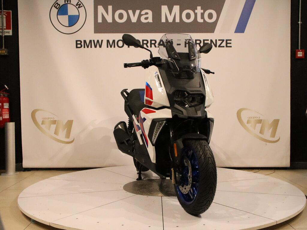 usatostore.bmw.it Store BMW Motorrad C 400 X BMW C 400 X MY21