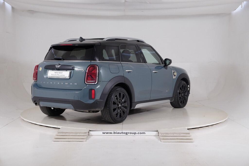 usatostore.bmw.it Store MINI MINI Countryman 1.5 Classic all4 auto