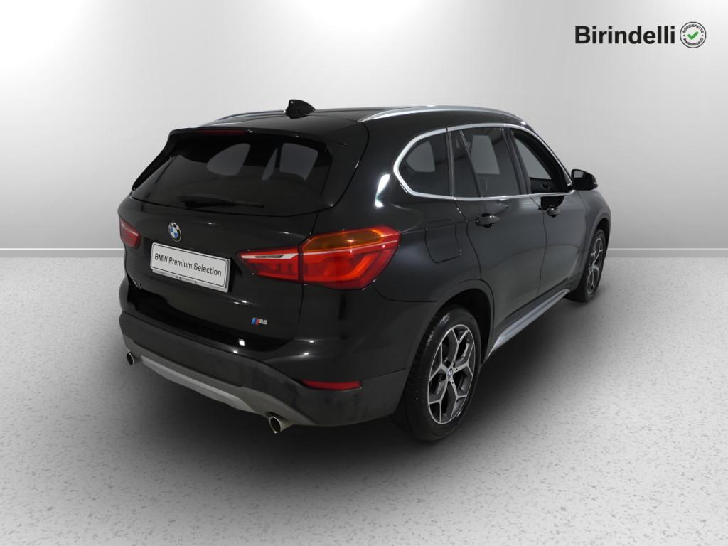 usatostore.bmw.it Store BMW X1 sdrive18d xLine auto my18