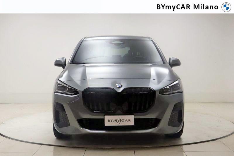 usatostore.bmw.it Store BMW Serie 2 218d Active Tourer Msport auto