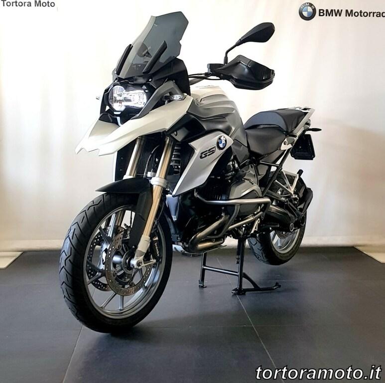 usatostore.bmw-motorrad.it Store BMW Motorrad R 1200 GS BMW R 1200 GS ABS MY14