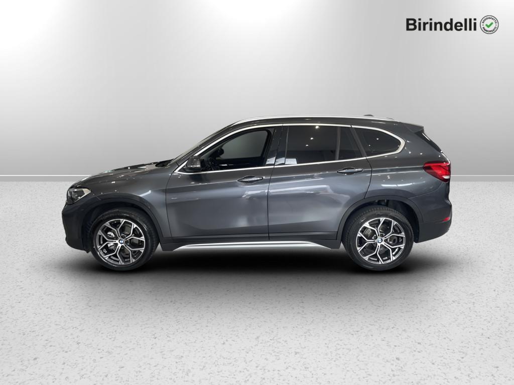 usatostore.bmw.it Store BMW X1 sdrive18d xLine auto