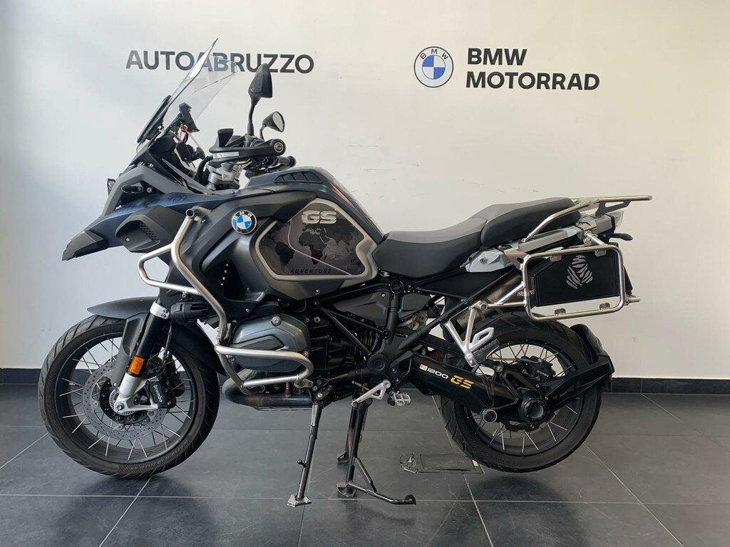 usatostore.bmw-motorrad.it Store BMW Motorrad R 1200 GS BMW R 1200 GS Adventure ABS MY16