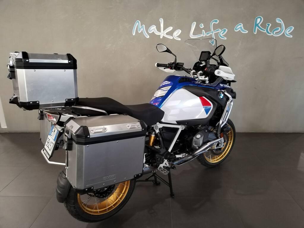 usatostore.bmw-motorrad.it Store BMW Motorrad R 1250 GS BMW R 1250 GS Adventure ABS MY19