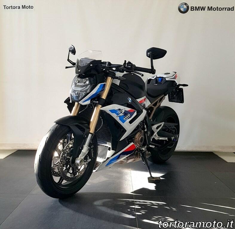 usatostore.bmw.it Store BMW Motorrad S 1000 R BMW S 1000 R ABS MY21