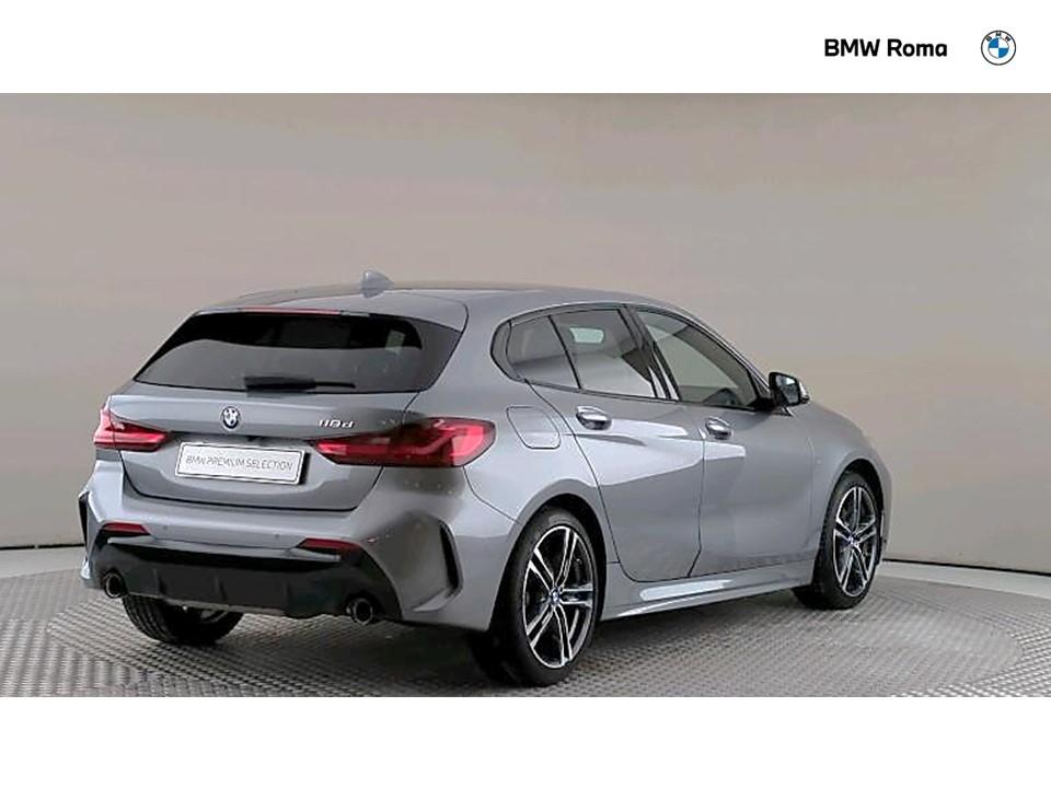 usatostore.bmw.it Store BMW Serie 1 118d Msport auto