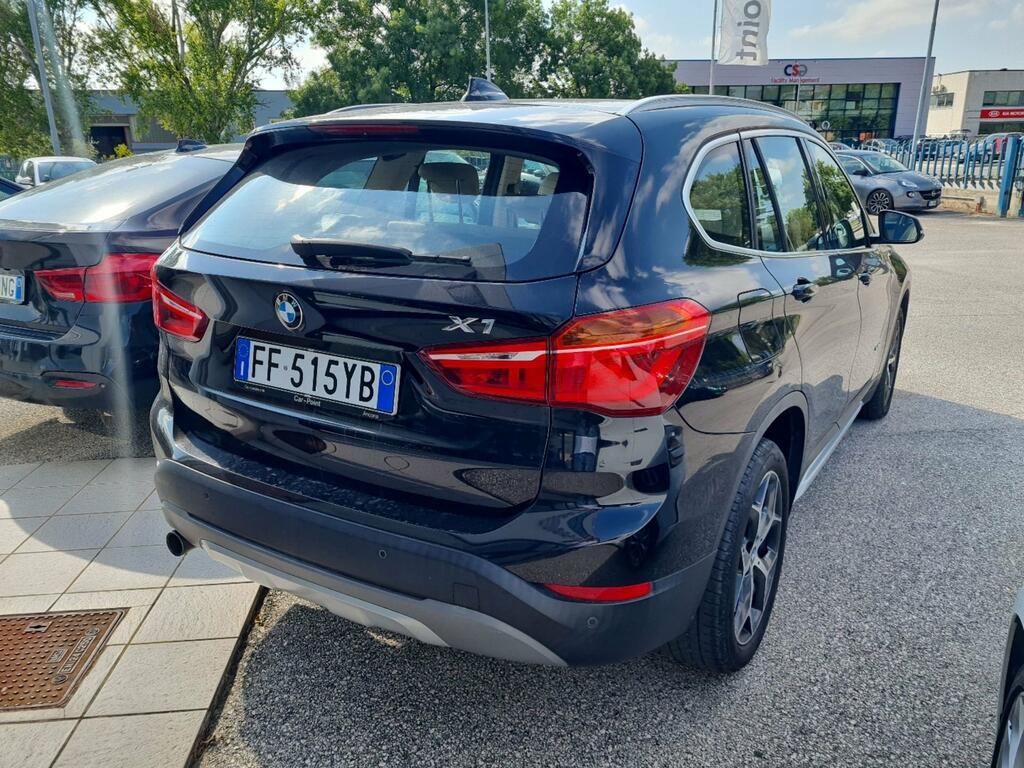 usatostore.bmw.it Store BMW X1 sdrive18d xLine auto