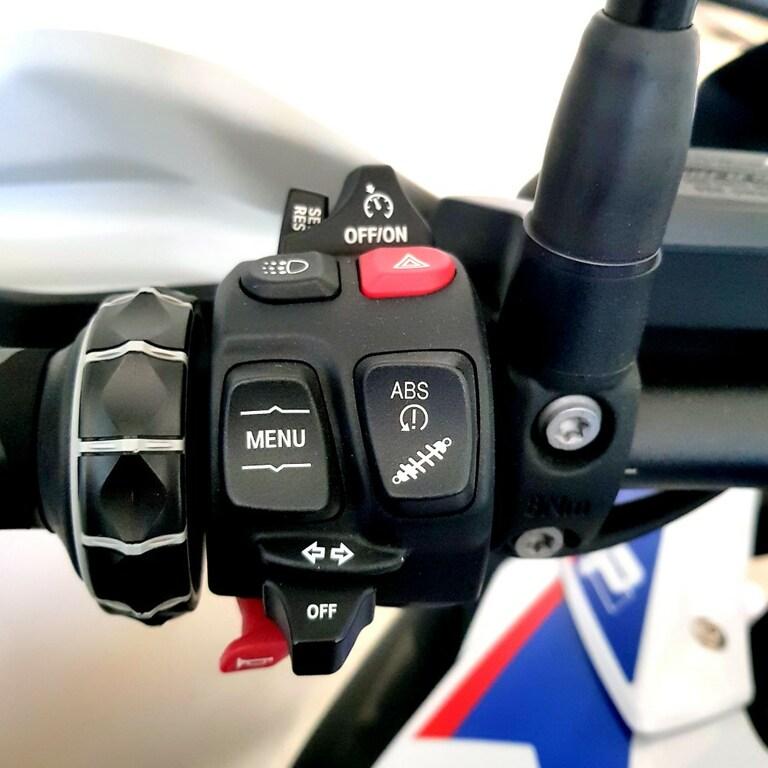usatostore.bmw-motorrad.it Store BMW Motorrad R 1250 GS ABS