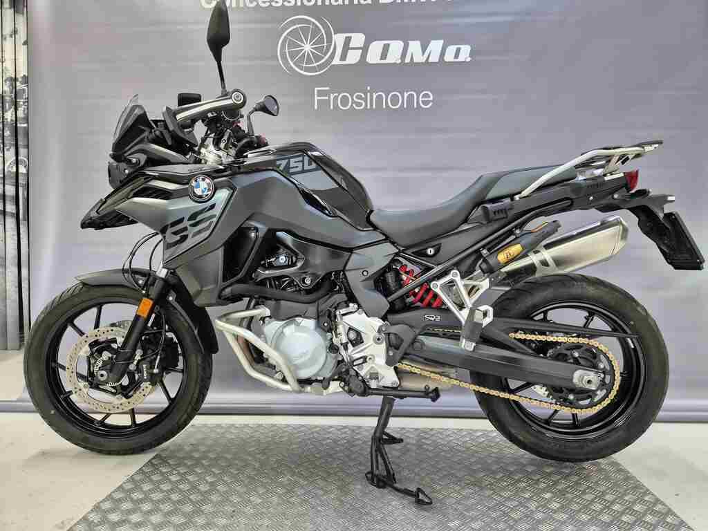 usatostore.bmw-motorrad.it Store BMW Motorrad F 750 GS BMW F 750 GS ABS MY21