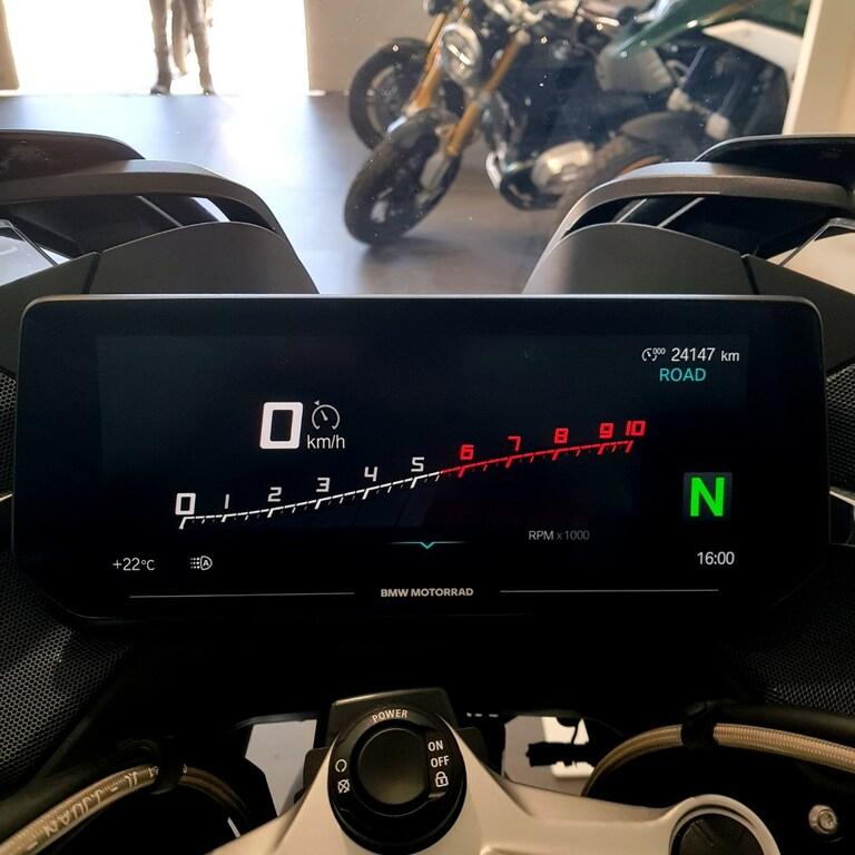 usatostore.bmw-motorrad.it Store BMW Motorrad R 1250 RT ABS