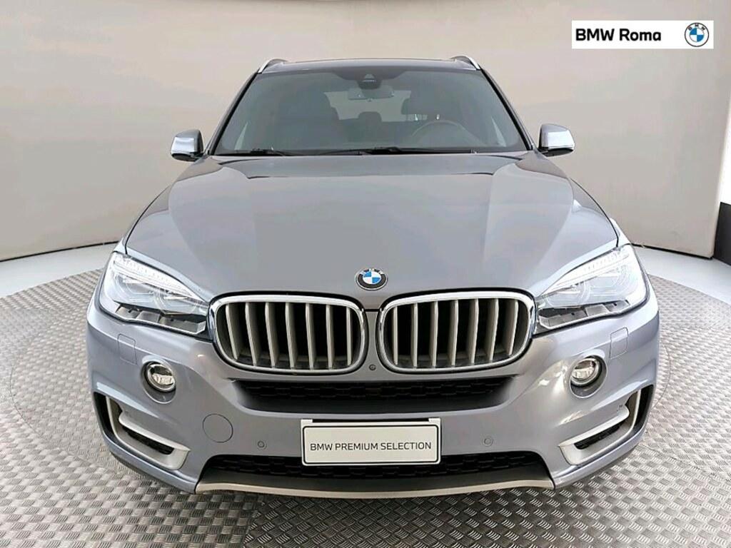 usatostore.bmw.it Store BMW X5 xdrive30d Experience 249cv auto